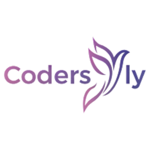 CodersFly Logo